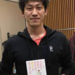 パーソナル<br>トレーナー<br>Kengo