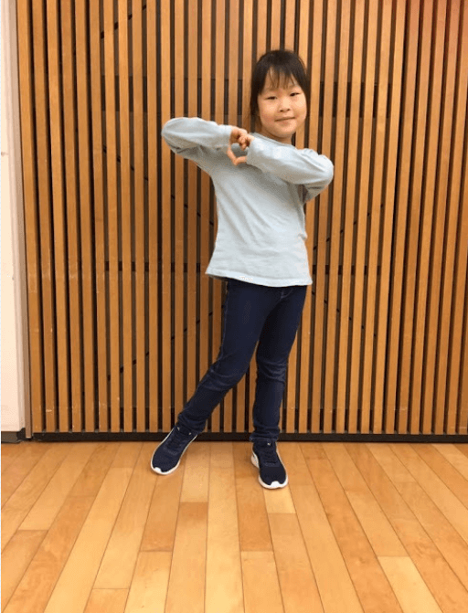 And we!!札幌北広島ガールズヒップホップ