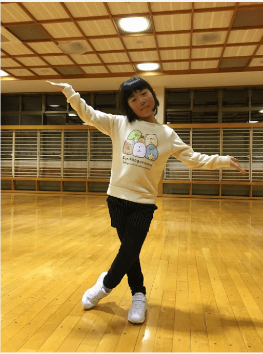 And we!!札幌北広島チアダンス