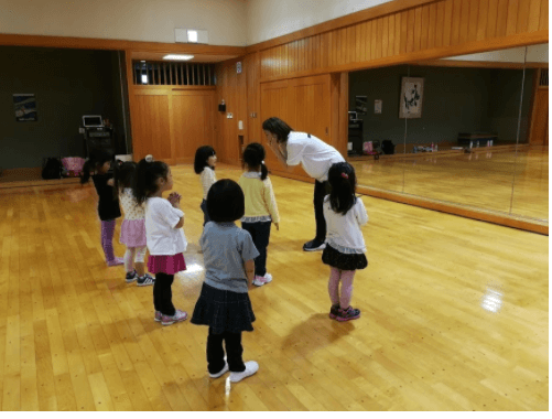 And we!!札幌北広島チアダンス