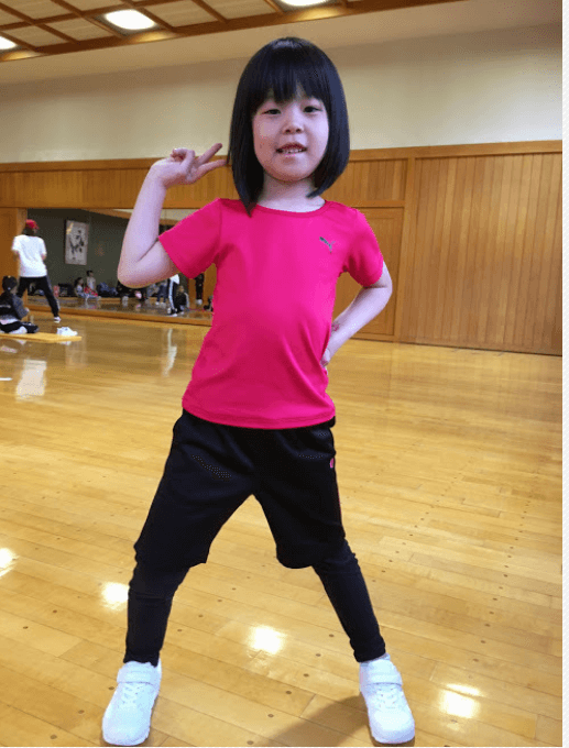 And we!!札幌北広島チアダンス